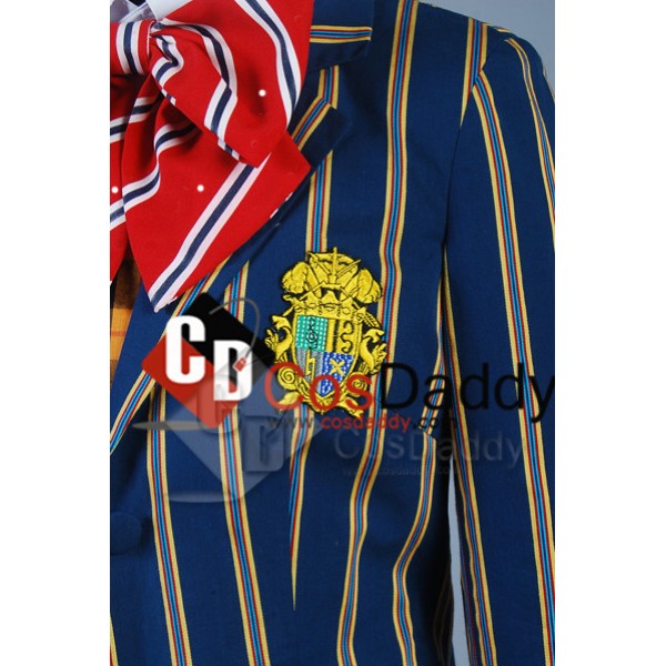 Uta No Prince-sama Class A Nanami Haruka Girl Uniform Cosplay Costume