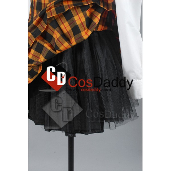 Uta No Prince-sama Class A Nanami Haruka Girl Uniform Cosplay Costume