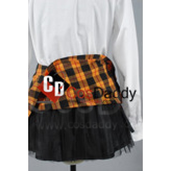 Uta No Prince-sama Class A Shibuya Tomochika Girl Uniform Cosplay Costume 