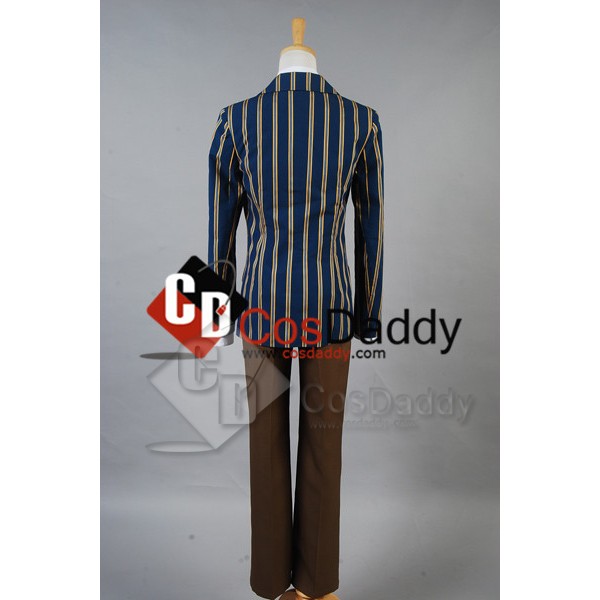 Uta No Prince-sama Class A Student Boy Uniform Cosplay Costume 