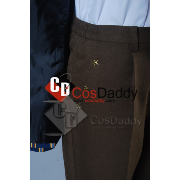 Uta No Prince-sama Class A Student Boy Uniform Cosplay Costume 