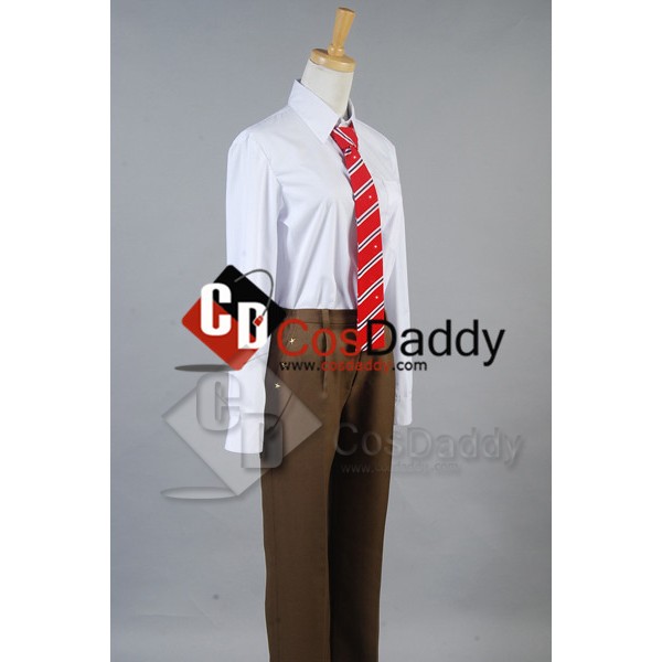 Uta No Prince-sama Class A Student Boy Uniform Cosplay Costume 