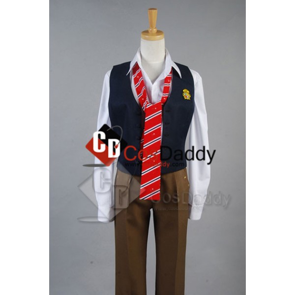 Uta No Prince-sama Class S Jinguji Ren Cosplay Cos...