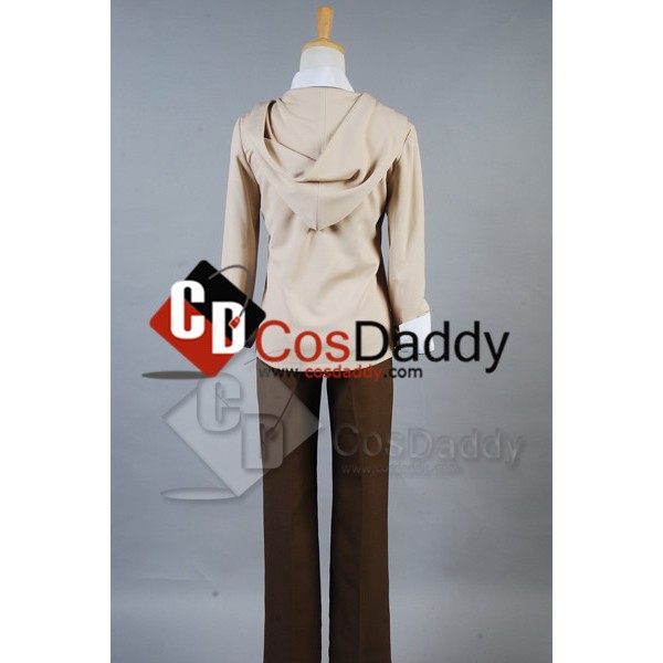 Uta No Prince-sama Class S Kurusu Shou Cosplay Costume