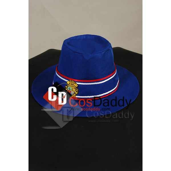 Uta No Prince-sama Class S Kurusu Shou Cosplay Costume