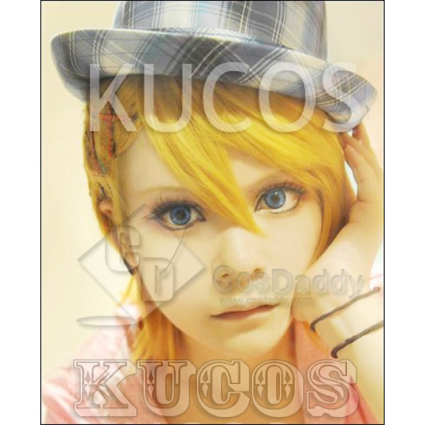 Uta No Prince-sama Class S Kurusu Shou Cosplay Wig