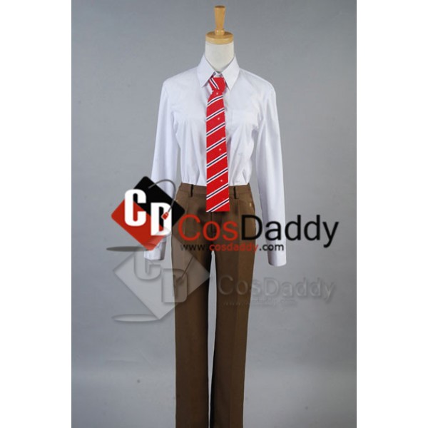 Uta No Prince-sama Class S Student Boy Uniform Cosplay Costume