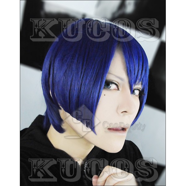 Uta No Prince-sama Hijirikawa Masato Cosplay Wig