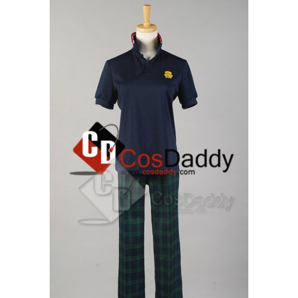 Uta No Prince-sama Jinguuji Ren Summer Cosplay Cos...