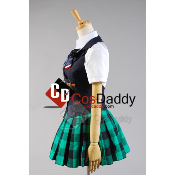 Uta No Prince Sama Nanami Haruka Cosplay Costume
