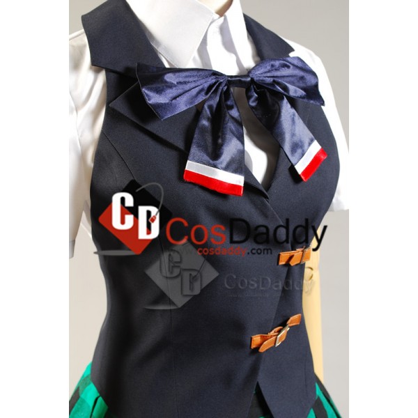 Uta No Prince Sama Nanami Haruka Cosplay Costume