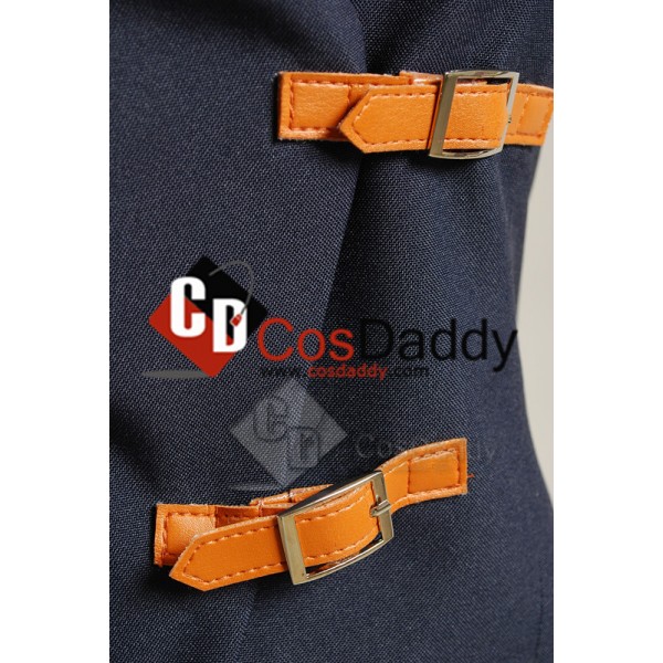 Uta No Prince Sama Nanami Haruka Cosplay Costume