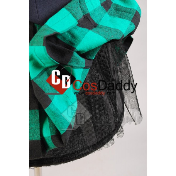 Uta No Prince Sama Nanami Haruka Cosplay Costume