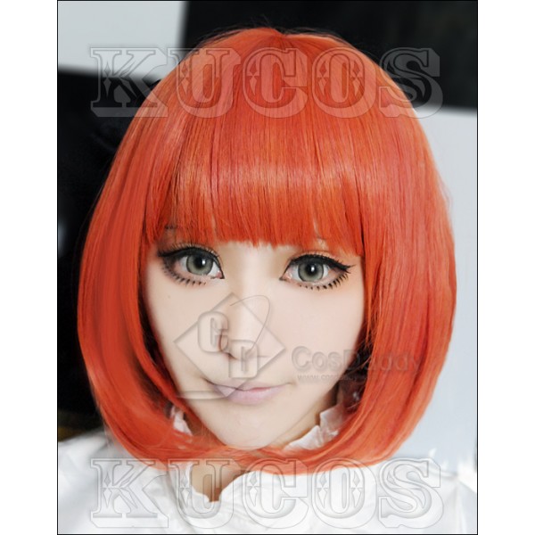 Uta No Prince Sama Nanami Haruka Cosplay Wig