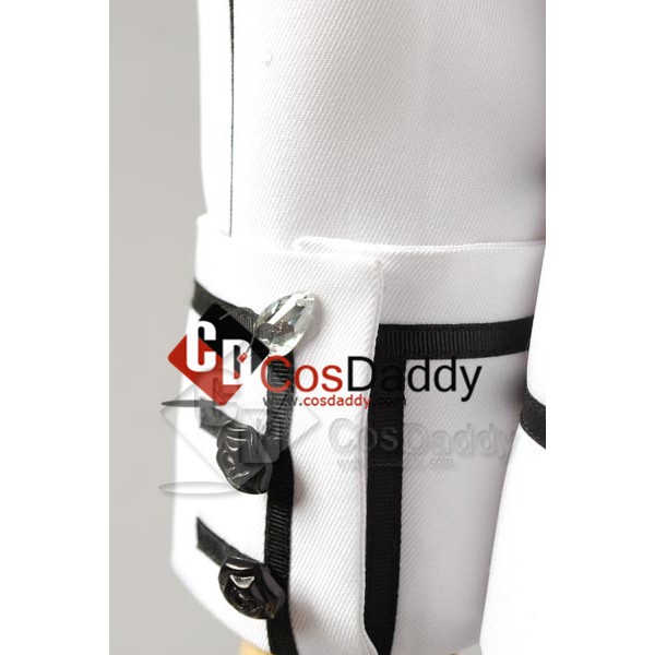 Vampire Knight Shiki Senri Male Uniform Cosplay Costume 