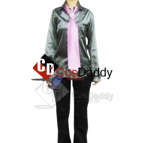 Vocaloid Dell Honne Cosplay Costume