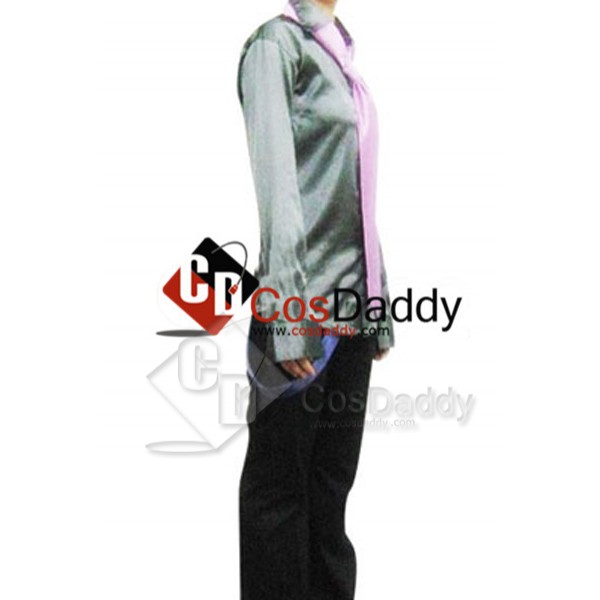 Vocaloid Dell Honne Cosplay Costume