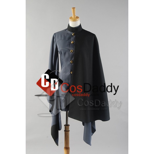 Vocaloid Hatsune Kagamine Renn Cosplay Costume 