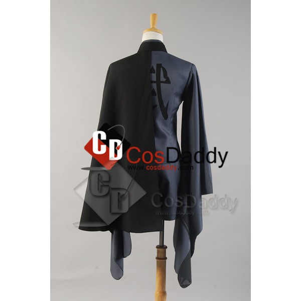 Vocaloid Hatsune Kagamine Renn Cosplay Costume 