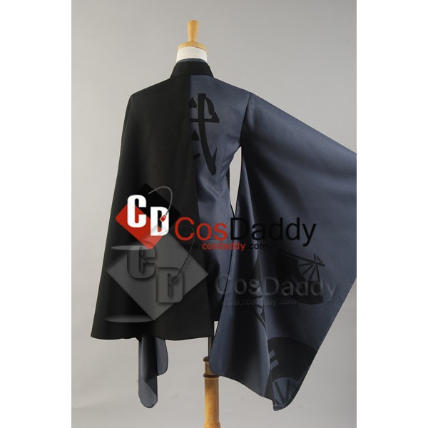 Vocaloid Hatsune Kagamine Renn Cosplay Costume 