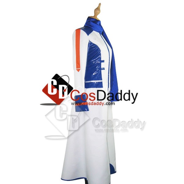 Vocaloid Kaito Cosplay Costume