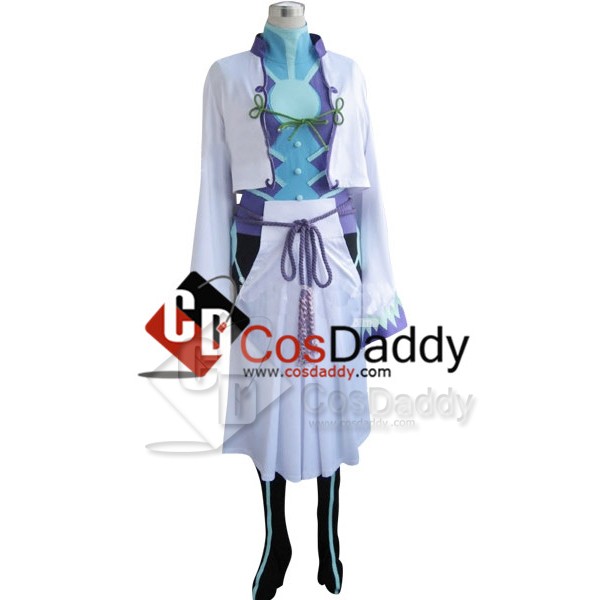 Vocaloid Kamui Gackpoid Cosplay Costume 