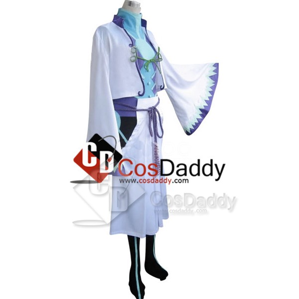 Vocaloid Kamui Gackpoid Cosplay Costume 