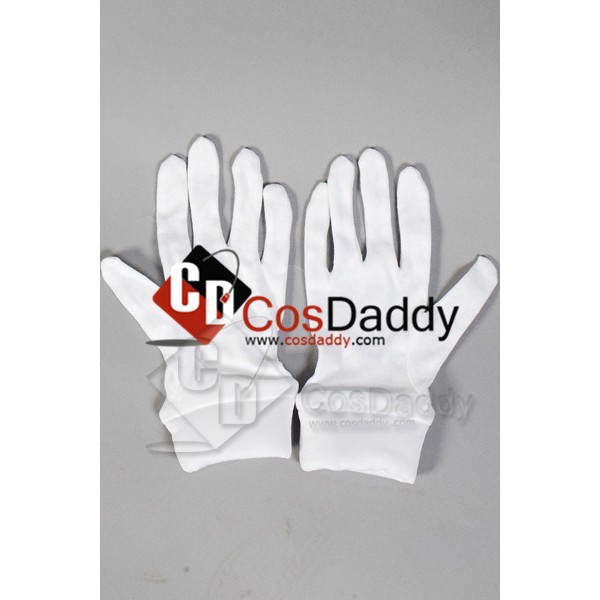 Vocaloid Meiko Senbon Sakuras Dress Uniform Cosplay Costume 