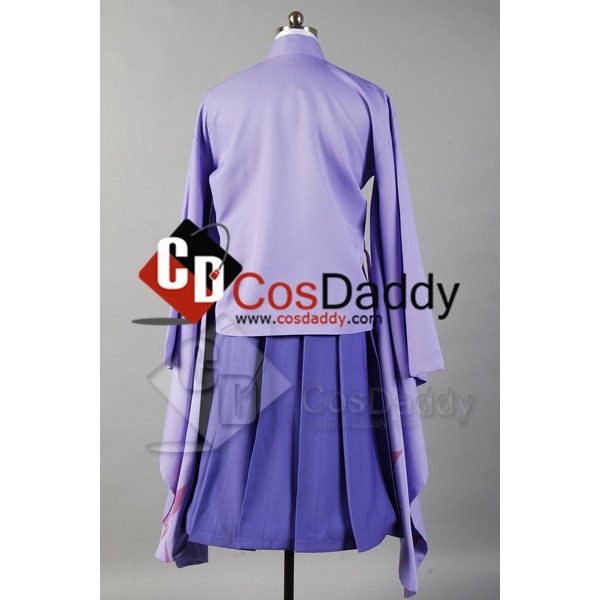 Vocaloid Senbon Zakura Thousand Sakuras Dress Cosplay Costume