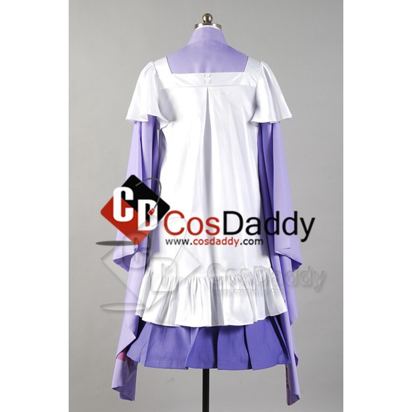 Vocaloid Senbon Zakura Thousand Sakuras Dress Cosplay Costume