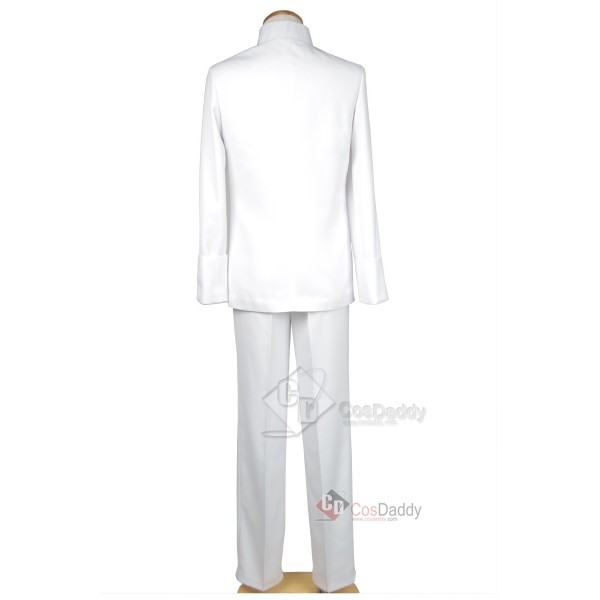 Working!! Kirio Yamada Uniform Cosplay Costume