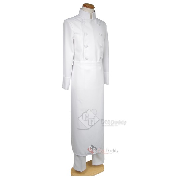 Working!! Kirio Yamada Uniform Cosplay Costume