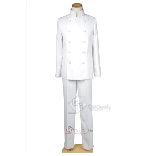 Working!! Kirio Yamada Uniform Cosplay Costume