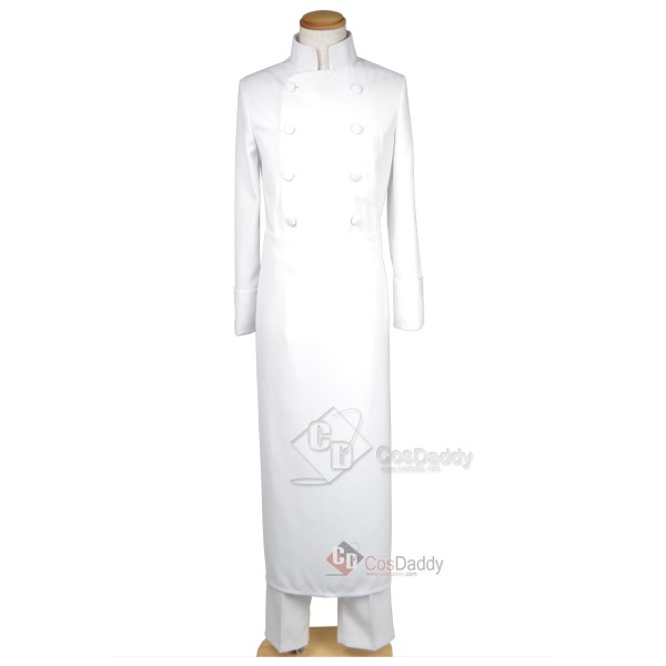 Working!! Kirio Yamada Uniform Cosplay Costume