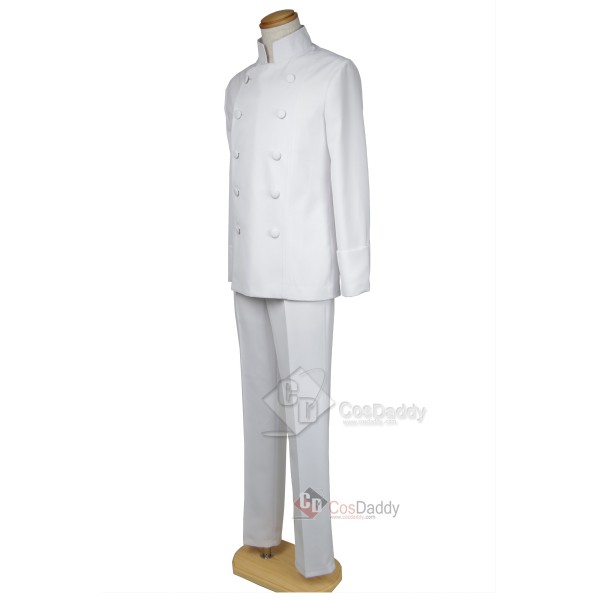 Working!! Kirio Yamada Uniform Cosplay Costume