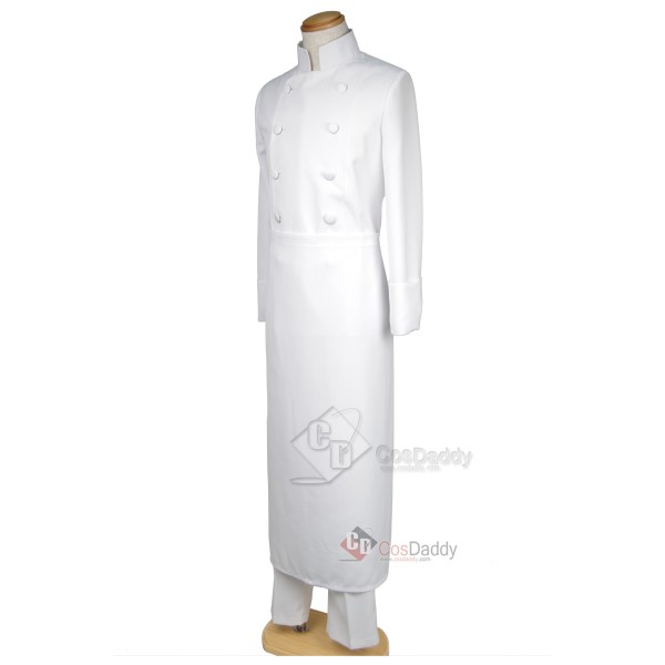 Working!! Kirio Yamada Uniform Cosplay Costume