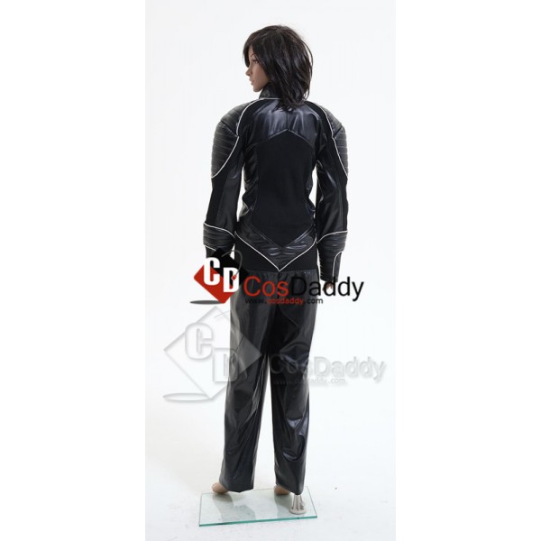 X-men Storm Halle Berry Jumpsuit Cosplay Costume