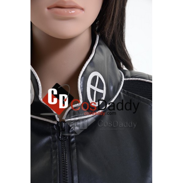 X-men Storm Halle Berry Jumpsuit Cosplay Costume