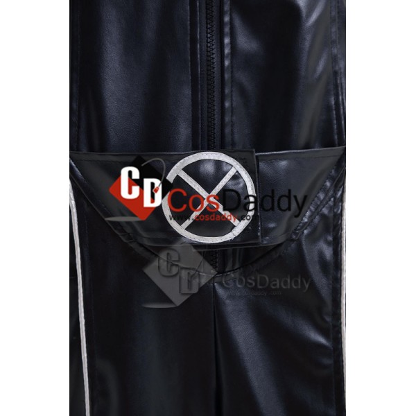 X-men Storm Halle Berry Jumpsuit Cosplay Costume