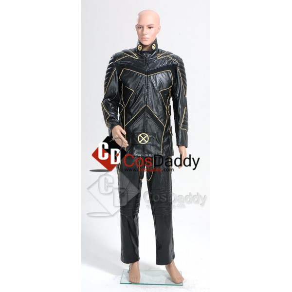 X-men Wolverine Hugh Jackman Costume Jacket Pants Cosplay Costume