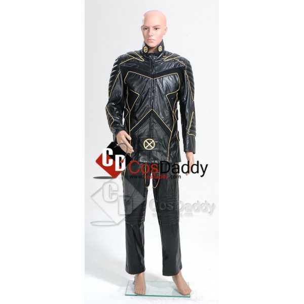 X-men Wolverine Hugh Jackman Costume Jacket Pants ...