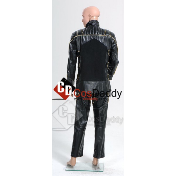 X-men Wolverine Hugh Jackman Costume Jacket Pants Cosplay Costume