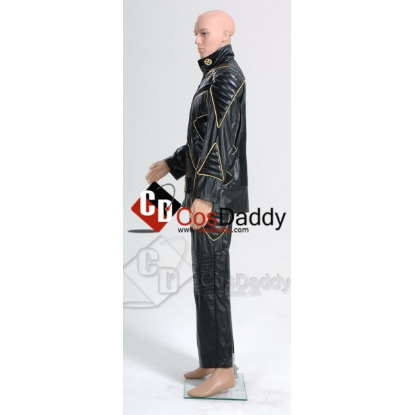 X-men Wolverine Hugh Jackman Costume Jacket Pants Cosplay Costume