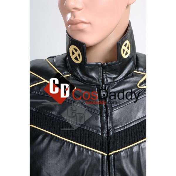 X-men Wolverine Hugh Jackman Costume Jacket Pants Cosplay Costume