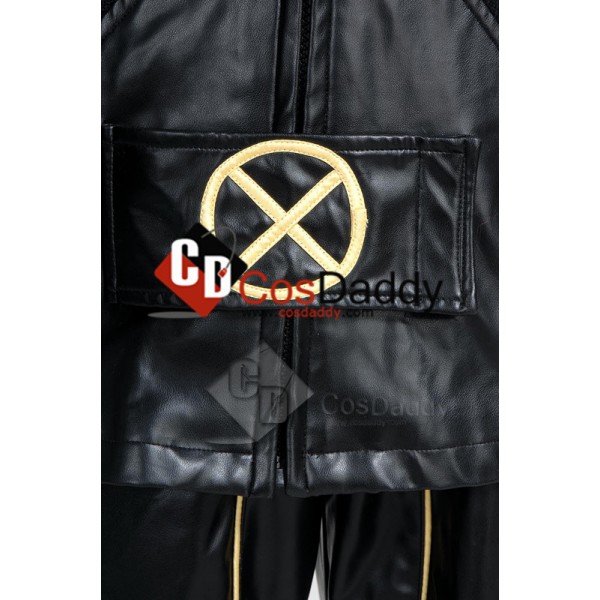 X-men Wolverine Hugh Jackman Costume Jacket Pants Cosplay Costume