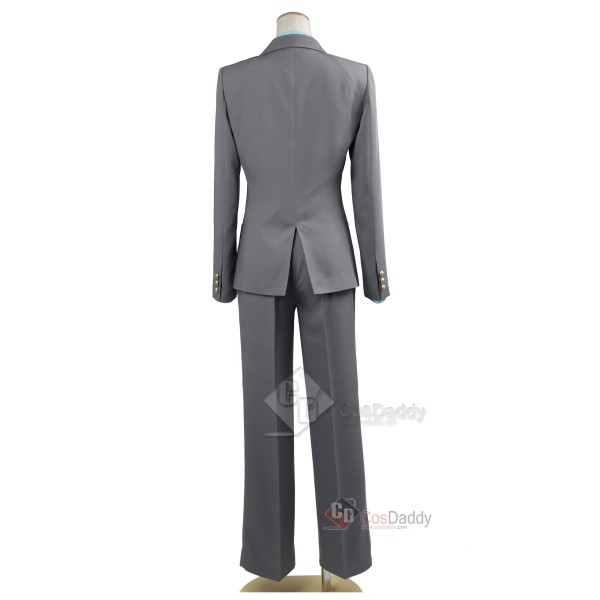Your Lie in April Arima Kousei Uniform Cosplay Costume 