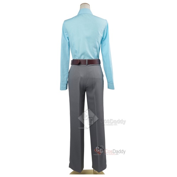 Your Lie in April Arima Kousei Uniform Cosplay Costume 