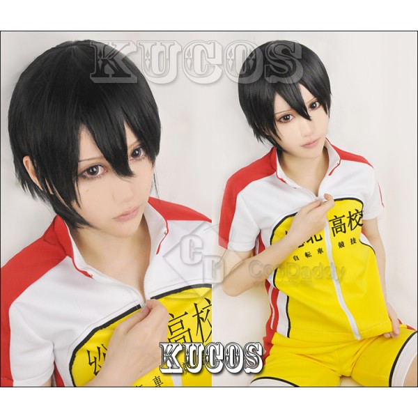 Yowamushi Pedal Sohoku Members Imaizumi Shunsuke C...