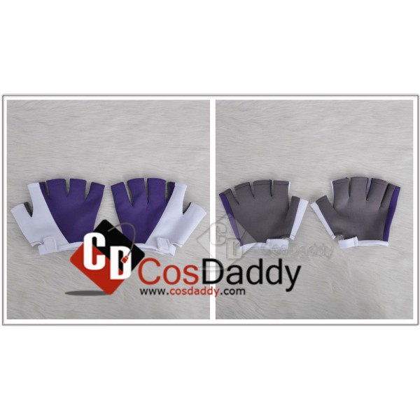 Yowamushi Pedal Kyoto Fushimi Members Akira Climber Race Suit Cosplay Costume