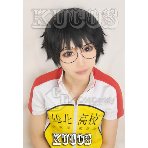 Yowamushi Pedal Sohoku Members Onoda Sakamichi Cos...